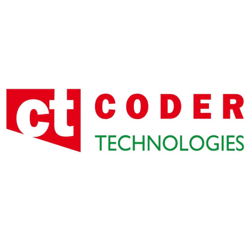 Coder Technologies Logo
