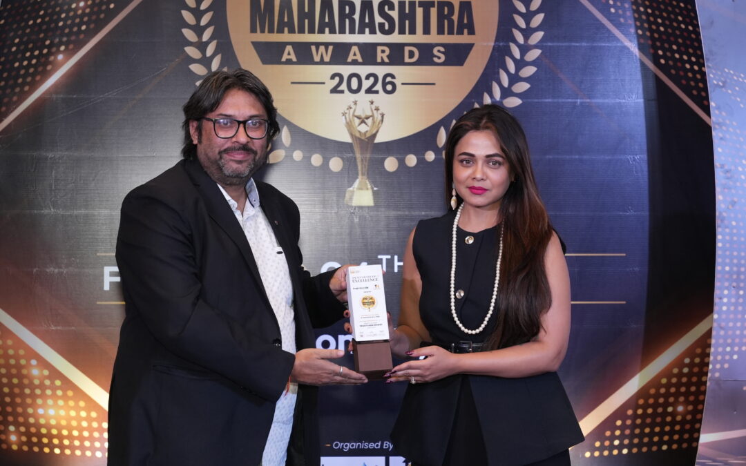 Coder Technologies – Winner of Two awards