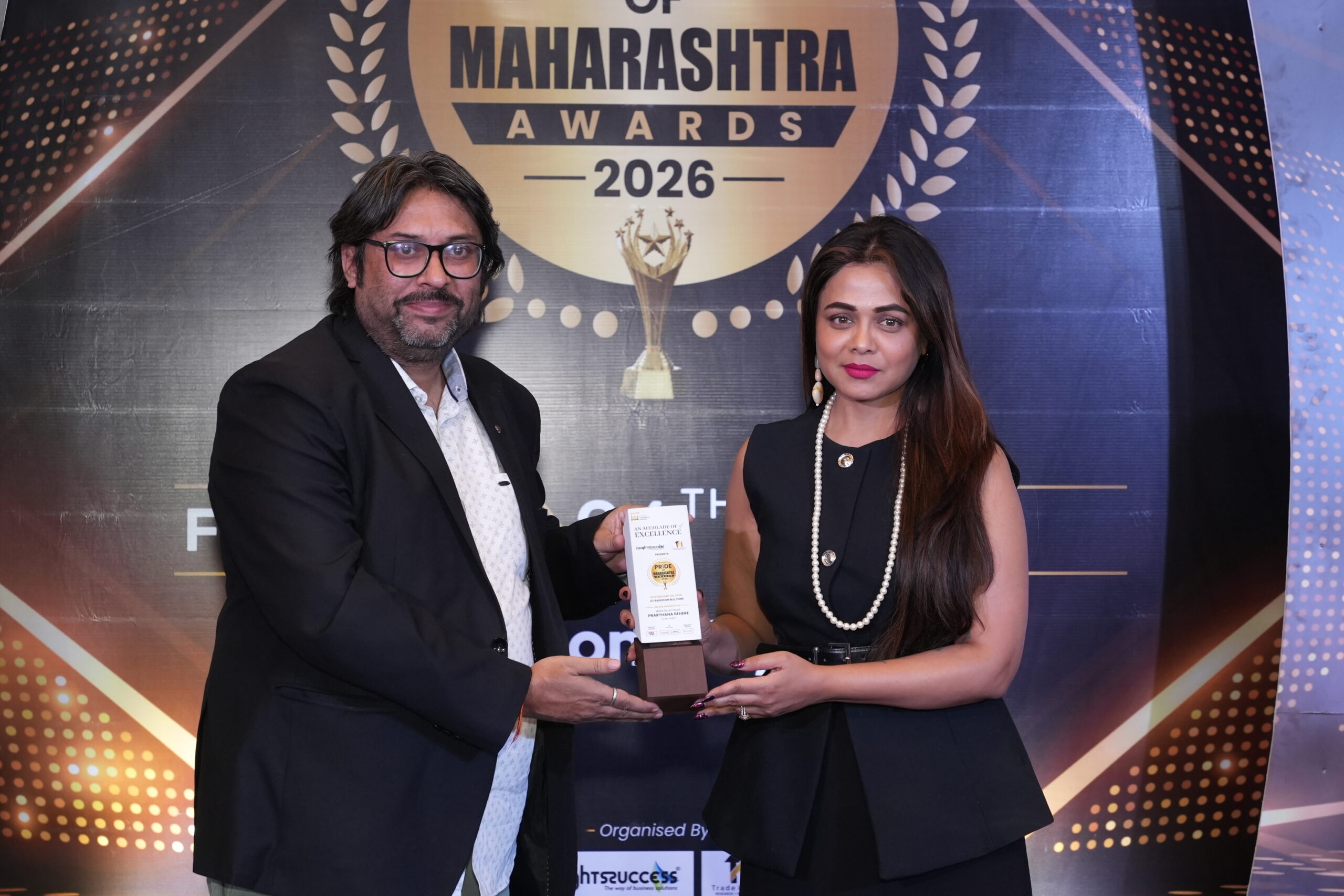 Coder Technologies – Winner of Two awards