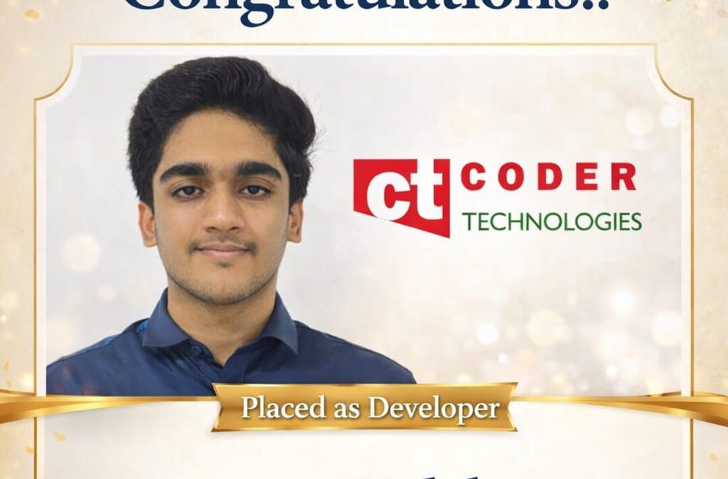 Placement of candidate-1